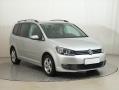 Volkswagen Touran 1.6 TDI, Serv.kniha, Tempomat