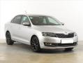 koda Rapid Style 1.0 TSI, Navi, Xenony