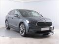 �koda Enyaq iV 80 (82 kWh), SoH 89%