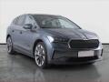 �koda Enyaq iV 80 (82 kWh), SoH 89%