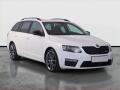 �koda Octavia RS 2.0 TDI, Automat, K��e