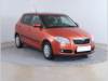 koda Fabia 1.2, Serv.kniha