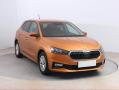 koda Fabia Style 1.0 TSI, Serv.kniha