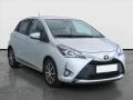 Toyota Yaris 1.5 Dual VVT-i, Serv.kniha