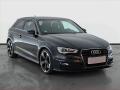 Audi A3 S-Line 2.0 TDI, Navi, Xenony