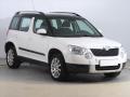 koda Yeti 2.0 TDI, 4X4, Automat
