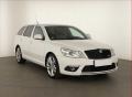 koda Octavia RS 2.0 TDI, po STK