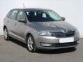 �koda Rapid Spaceback 1.6 TDI, Xenony