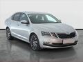 �koda Octavia Laurin&Klement 2.0 TDI, 4X4