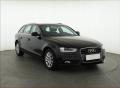 Audi A4 2.0 TDI, Serv.kniha, Bi-Xenony