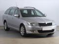 koda Octavia 1.9 TDI, Vyh.sedaek