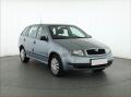 �koda Fabia 1.2 12V, Ta�n�, udr�ovan�