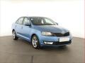 �koda Rapid 1.2 TSI, Tempomat