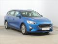 Ford Focus Titanium 1.5 TDCi, Serv.kniha