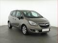Opel Meriva 1.4 Turbo, LPG, �R,1.maj
