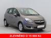 Opel Meriva 1.4 i, R,2.maj, Serv.kniha