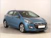 Hyundai i30 1.6 CRDi, Tempomat