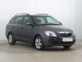 koda Fabia Ambiente 1.4 16V, Serv.kniha