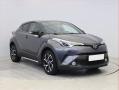 Toyota C-HR 1.2 Turbo, Serv.kniha