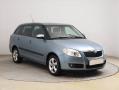 koda Fabia Sportline 1.2 12V, Serv.kniha