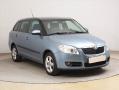 koda Fabia Sportline 1.2 12V, Serv.kniha