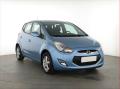 Hyundai ix20 1.4 CVVT, R,1.maj, Serv.kniha