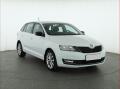 �koda Rapid Spaceback 1.0 TSI, Serv.kniha