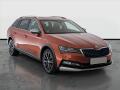 �koda Superb Scout 2.0 TDI