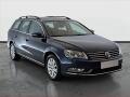 Volkswagen Passat Comfortline 1.8 TSI, Automat