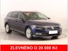 Volkswagen Passat Highline 2.0 TDI, Serv.kniha