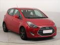 Hyundai ix20 1.4 CVVT, Serv.kniha