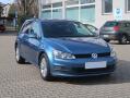 Volkswagen Golf 1.6 TDI, Serv.kniha, Tempomat