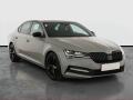 �koda Superb 2.0 TDI
