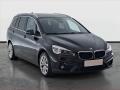 BMW 218d Gran Tourer, Automat