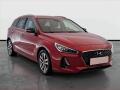 Hyundai i30 1.6 CRDi, Automat, Serv.kniha