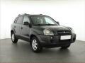 Hyundai Tucson 2.0 CRDi, 4X4, po STK, Klima