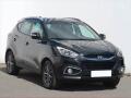 Hyundai ix35 2.0 CRDi, 4X4, Serv.kniha
