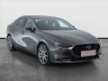 Mazda 3 Luxury 2.0 e-Skyactiv X