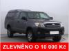 Toyota Hilux 2.5 D-4D, 4X4