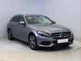 Mercedes-Benz C 250d 4MATIC, R, DPH, 4MATIC