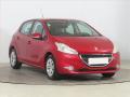 Peugeot 208 1.0 VTi, Serv.kniha, Tempomat