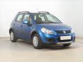 Suzuki SX4 1.5 VVT, po STK, jezd� v�born�