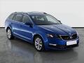 �koda Octavia Style 1.6 TDI, Automat, K��e