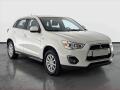 Mitsubishi ASX Inform 1.6 MIVEC, Serv.kniha