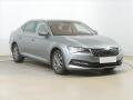 �koda Superb 1.5 TSI, Tempomat