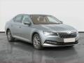 �koda Superb 1.5 TSI, Tempomat