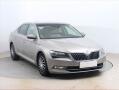 �koda Superb Laurin&Klement 2.0 TDI, 4X4