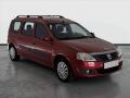 Dacia Logan 1.6 16V, LPG, po STK, Ta�n�