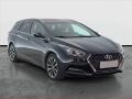 Hyundai i40 1.6 CRDi, Automat, Navi