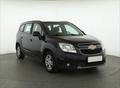 Chevrolet Orlando 1.8i, 7mst, Serv.kniha